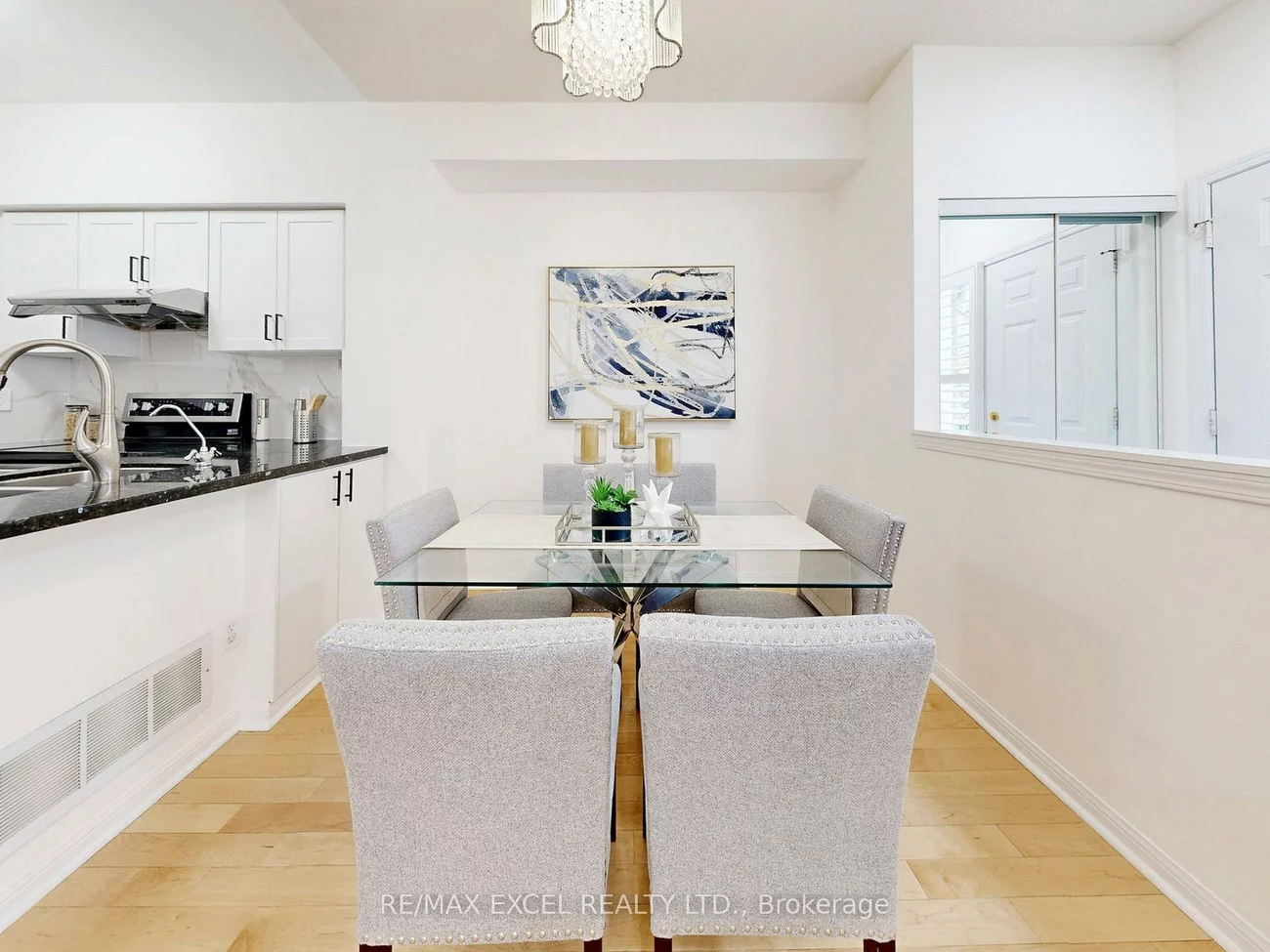 16, St Moritz, Unionville, Markham