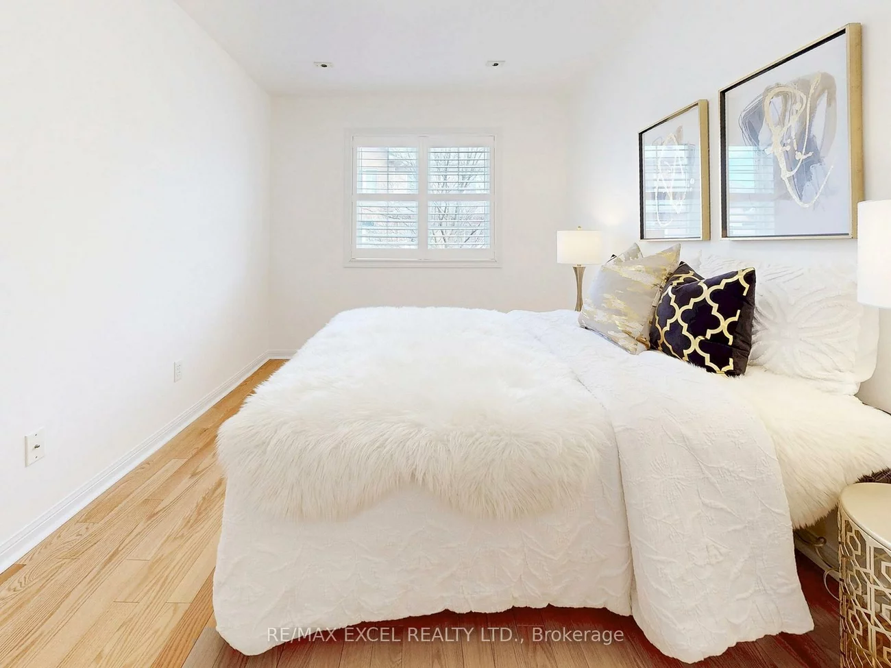 16, St Moritz, Unionville, Markham