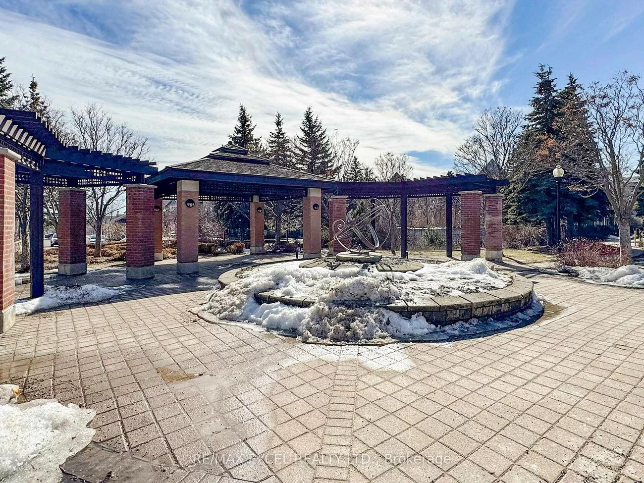 16, St Moritz, Unionville, Markham