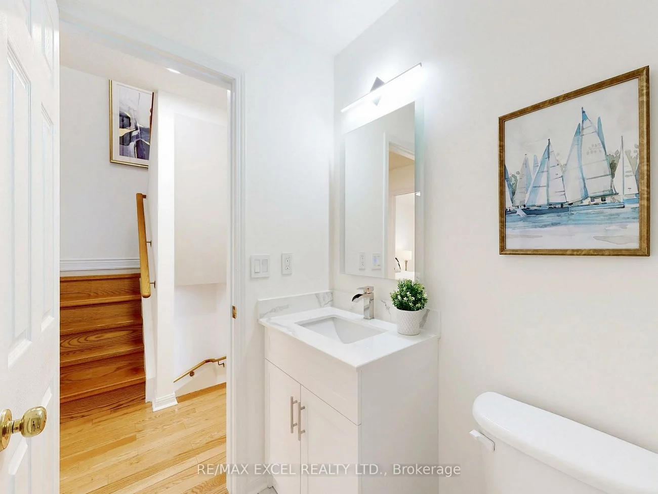 16, St Moritz, Unionville, Markham