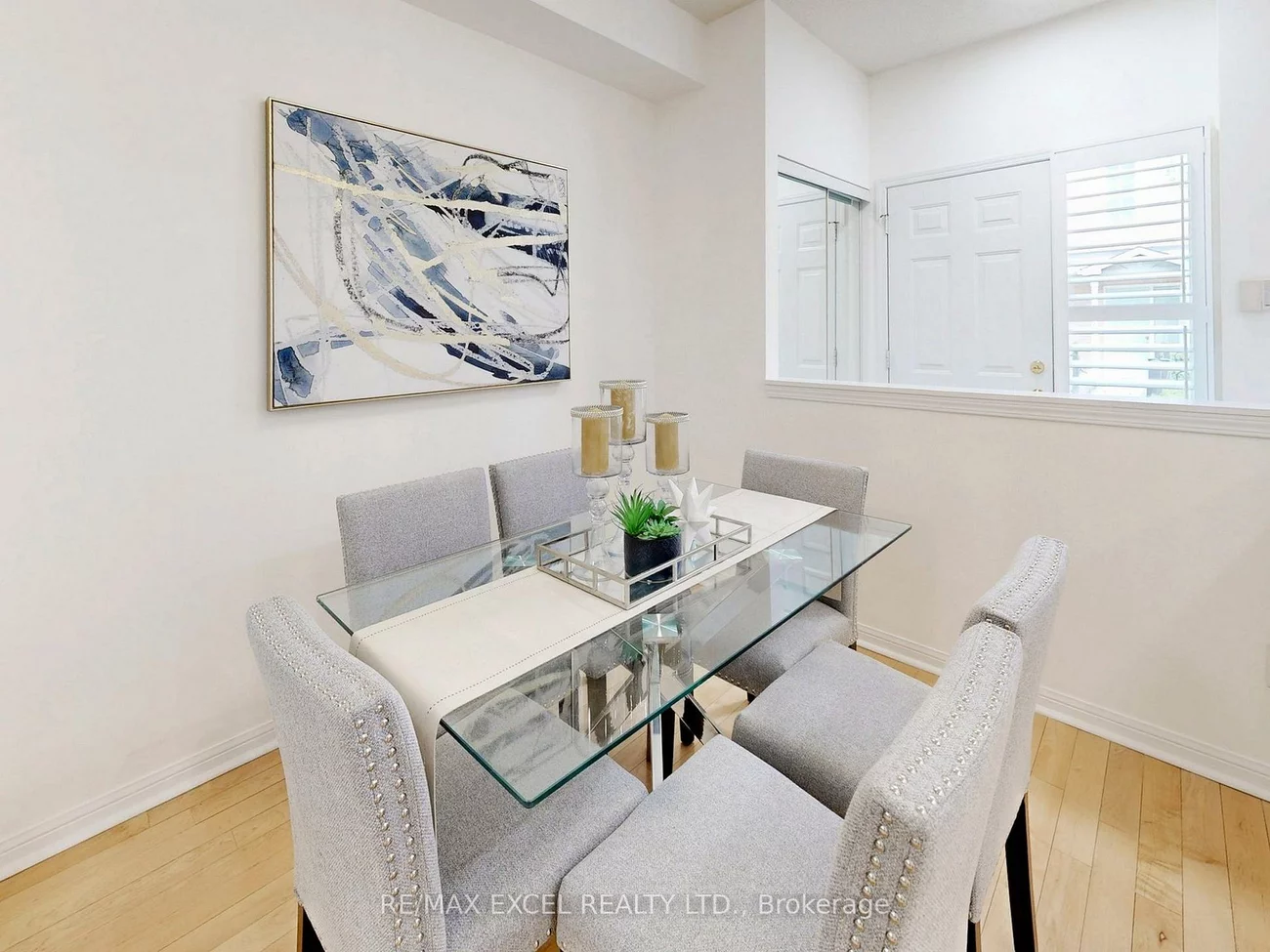 16, St Moritz, Unionville, Markham