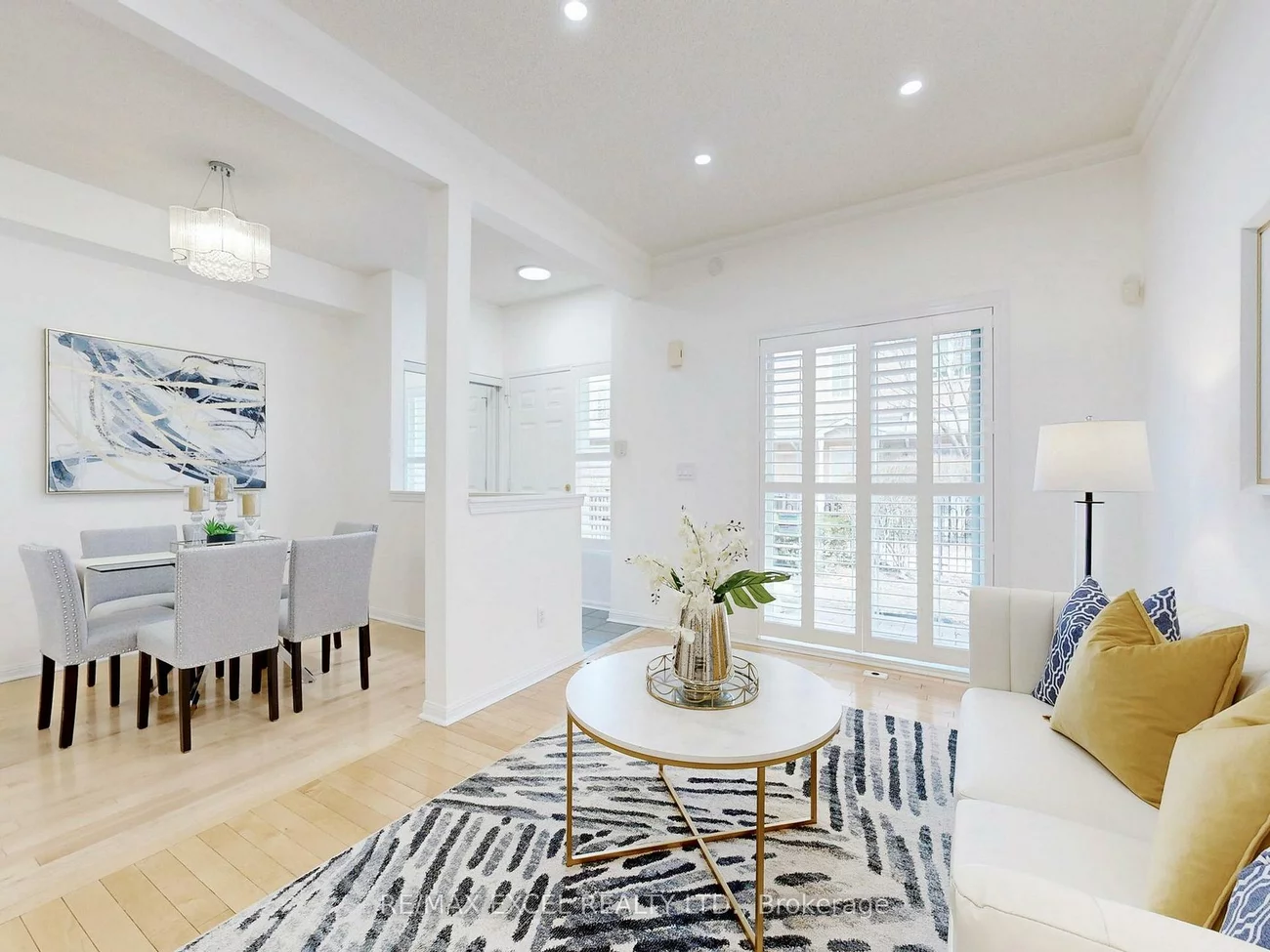 16, St Moritz, Unionville, Markham