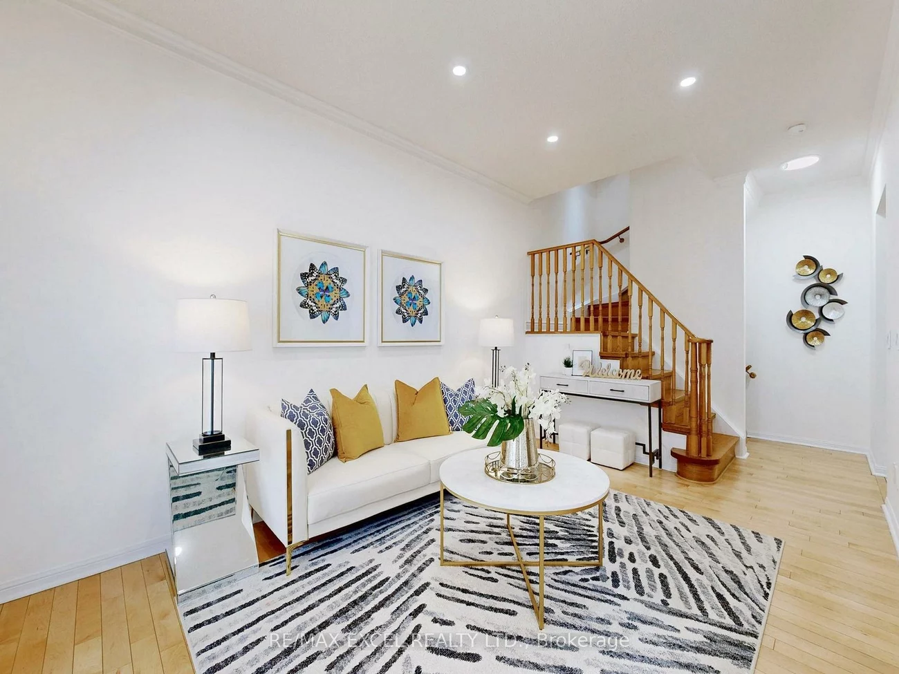 16, St Moritz, Unionville, Markham