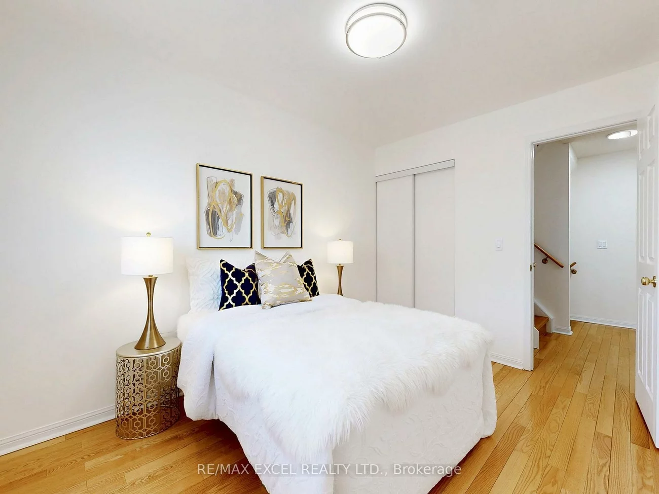 16, St Moritz, Unionville, Markham