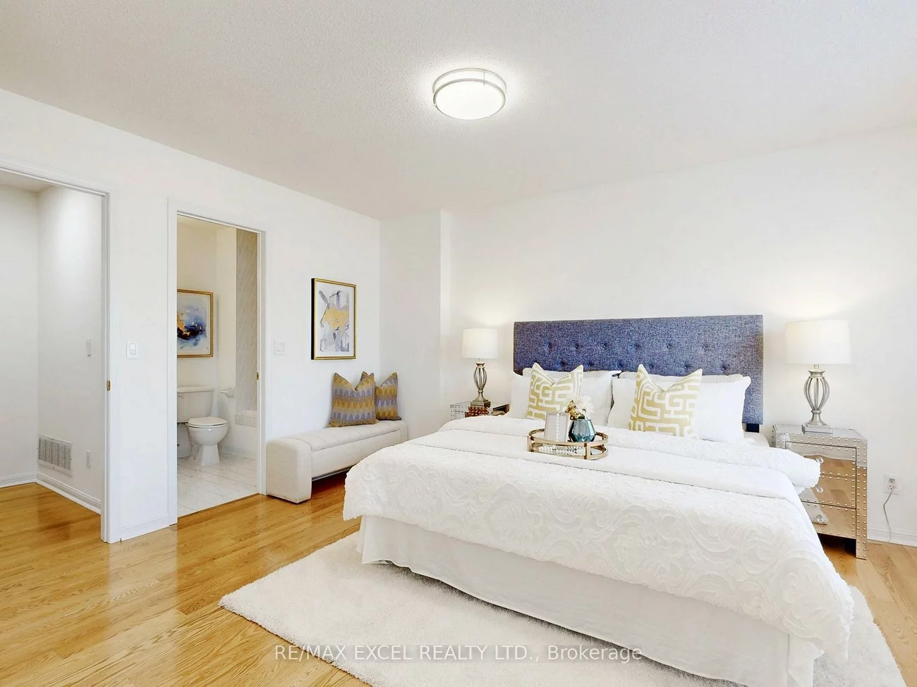 16, St Moritz, Unionville, Markham