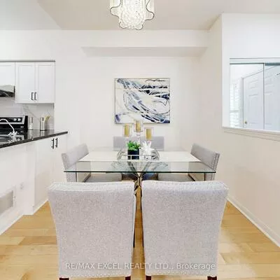 16, St Moritz, Unionville, Markham