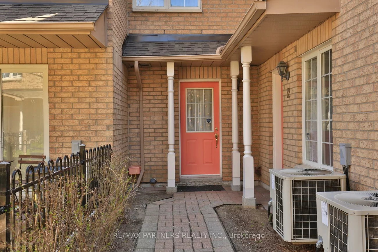 23, St Moritz, Unionville, Markham