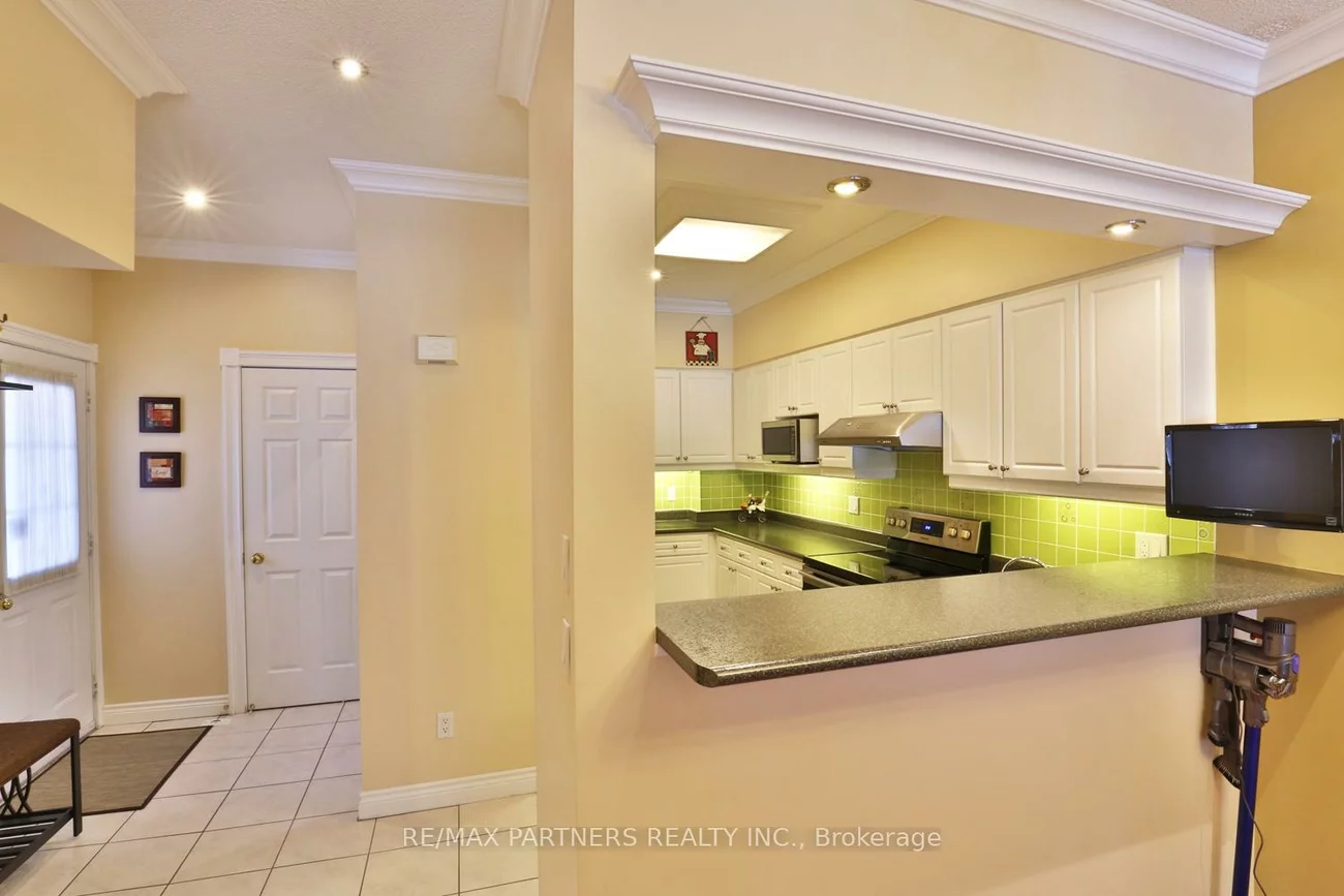 23, St Moritz, Unionville, Markham