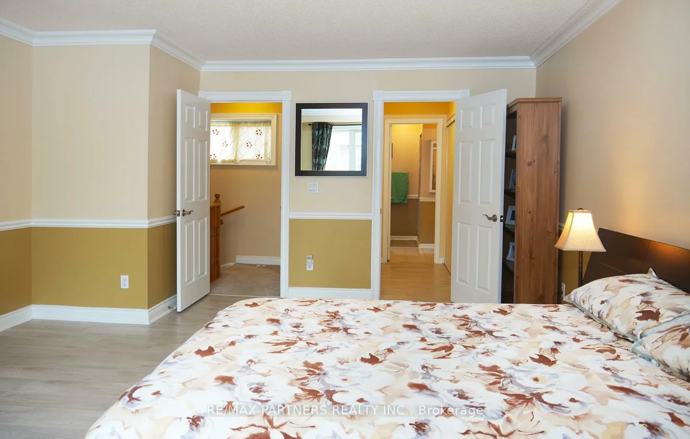 23, St Moritz, Unionville, Markham