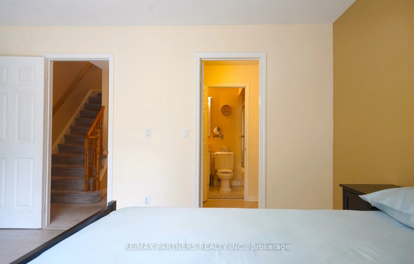 23, St Moritz, Unionville, Markham