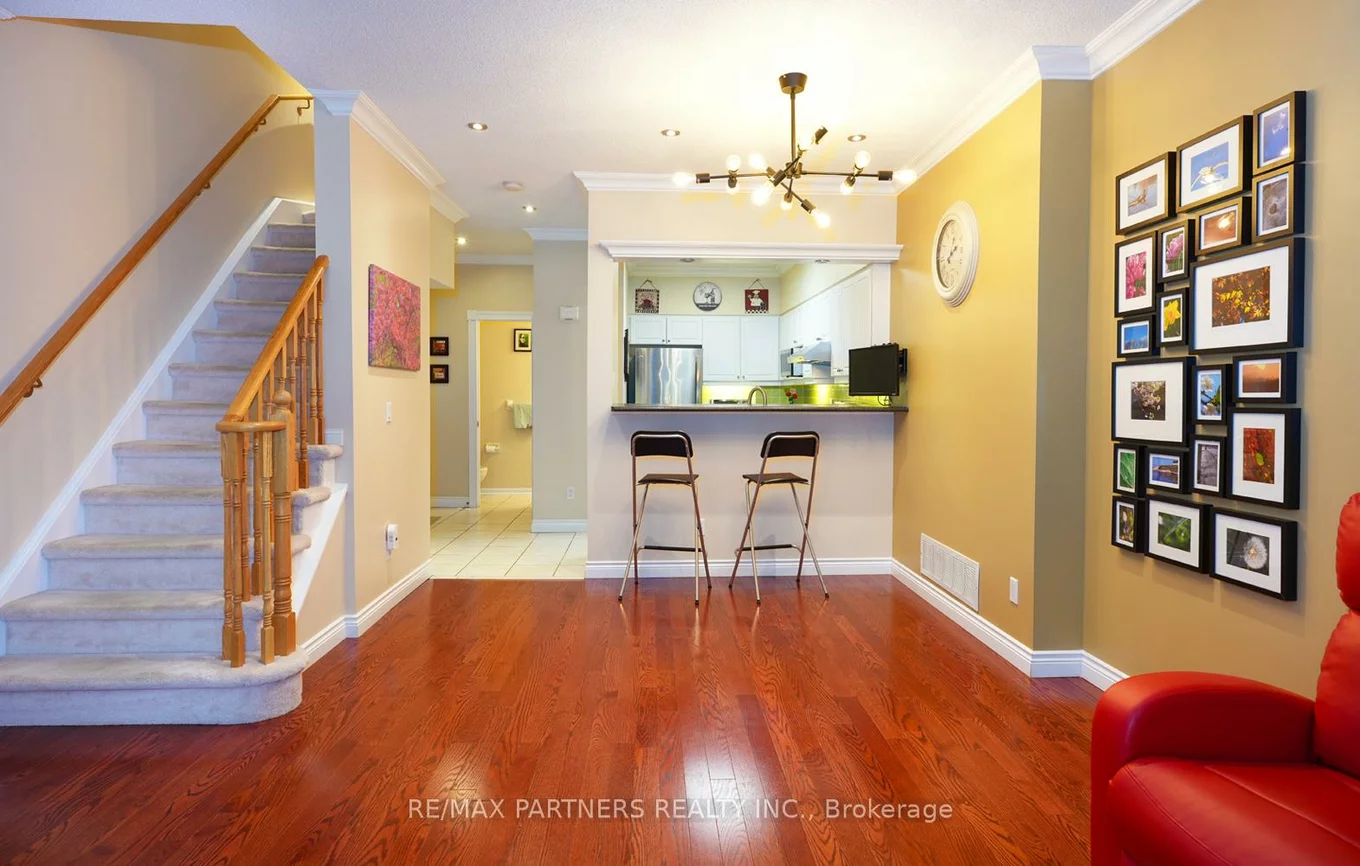 23, St Moritz, Unionville, Markham