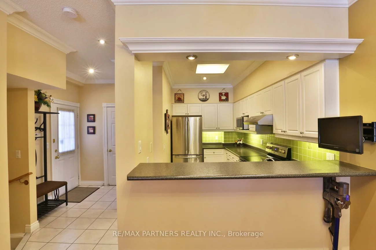 23, St Moritz, Unionville, Markham