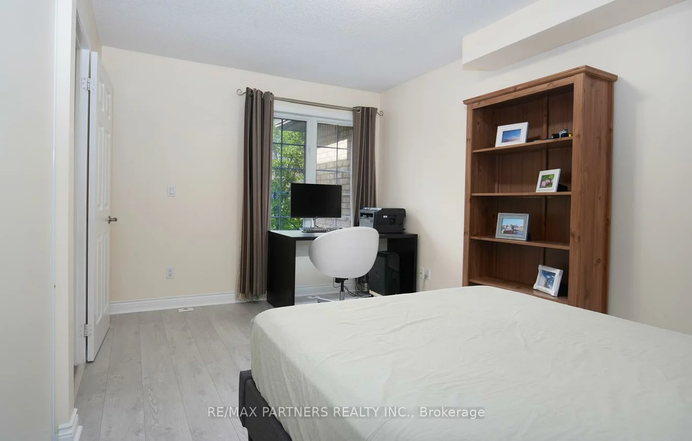 23, St Moritz, Unionville, Markham