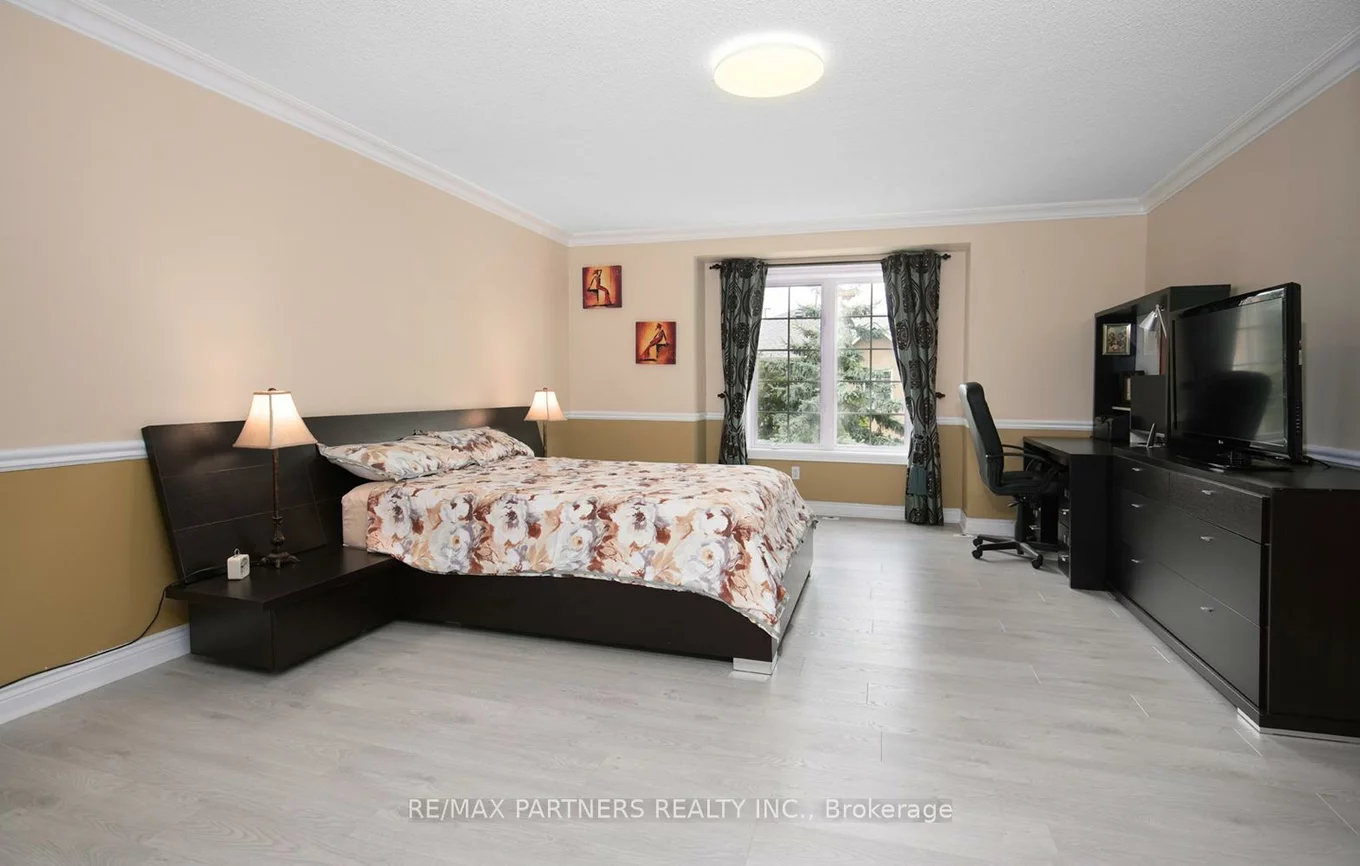 23, St Moritz, Unionville, Markham