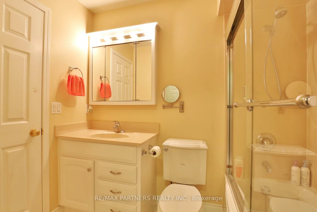 23, St Moritz, Unionville, Markham