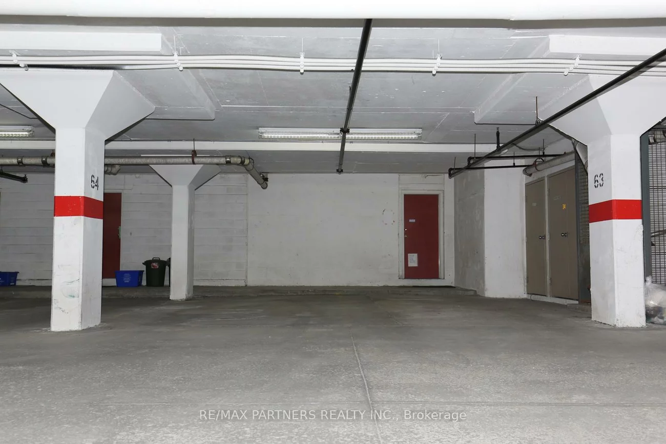 23, St Moritz, Unionville, Markham