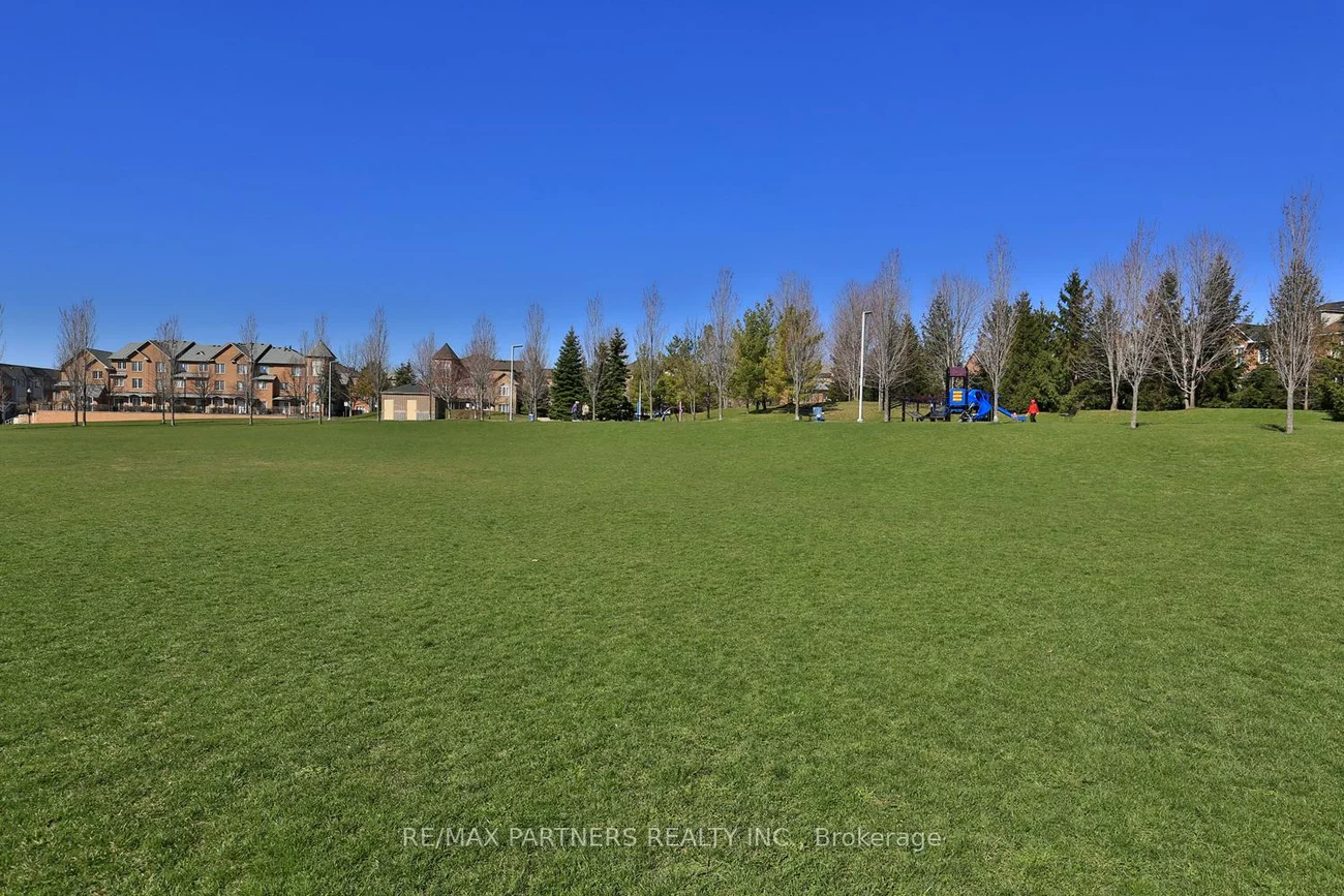 23, St Moritz, Unionville, Markham