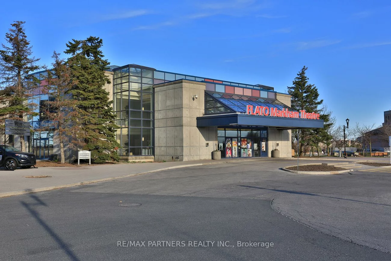 23, St Moritz, Unionville, Markham