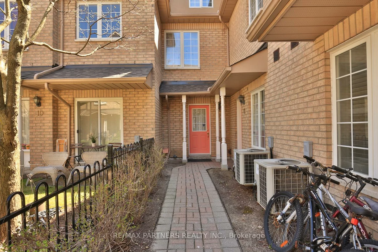 23, St Moritz, Unionville, Markham