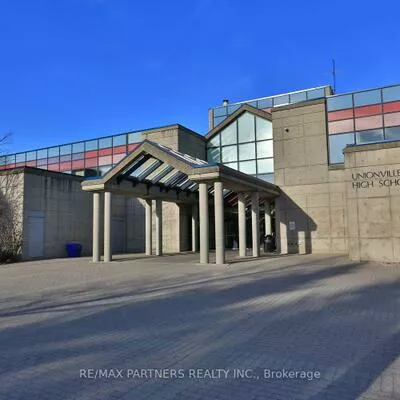 23, St Moritz, Unionville, Markham