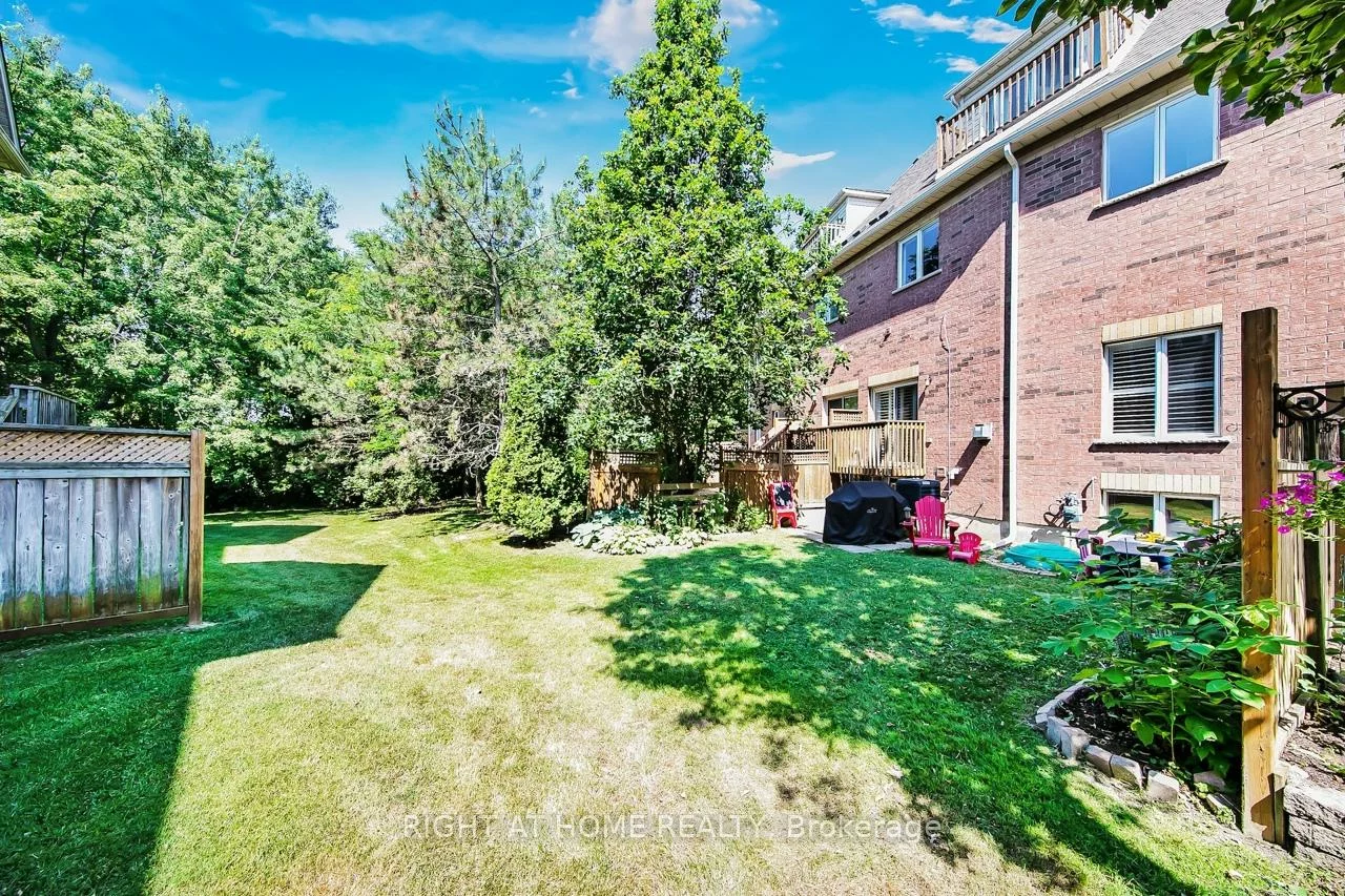 23, Michael, Buttonville, Markham