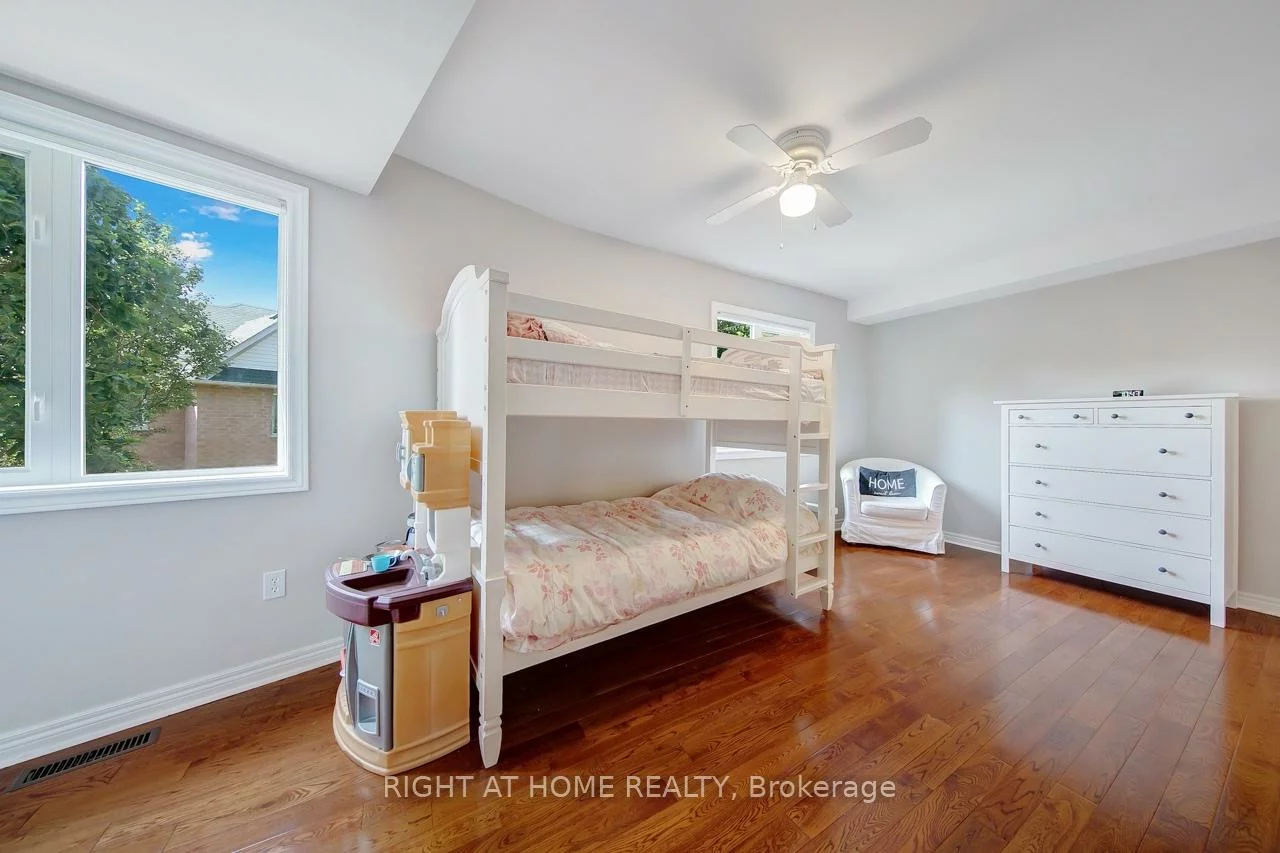 23, Michael, Buttonville, Markham