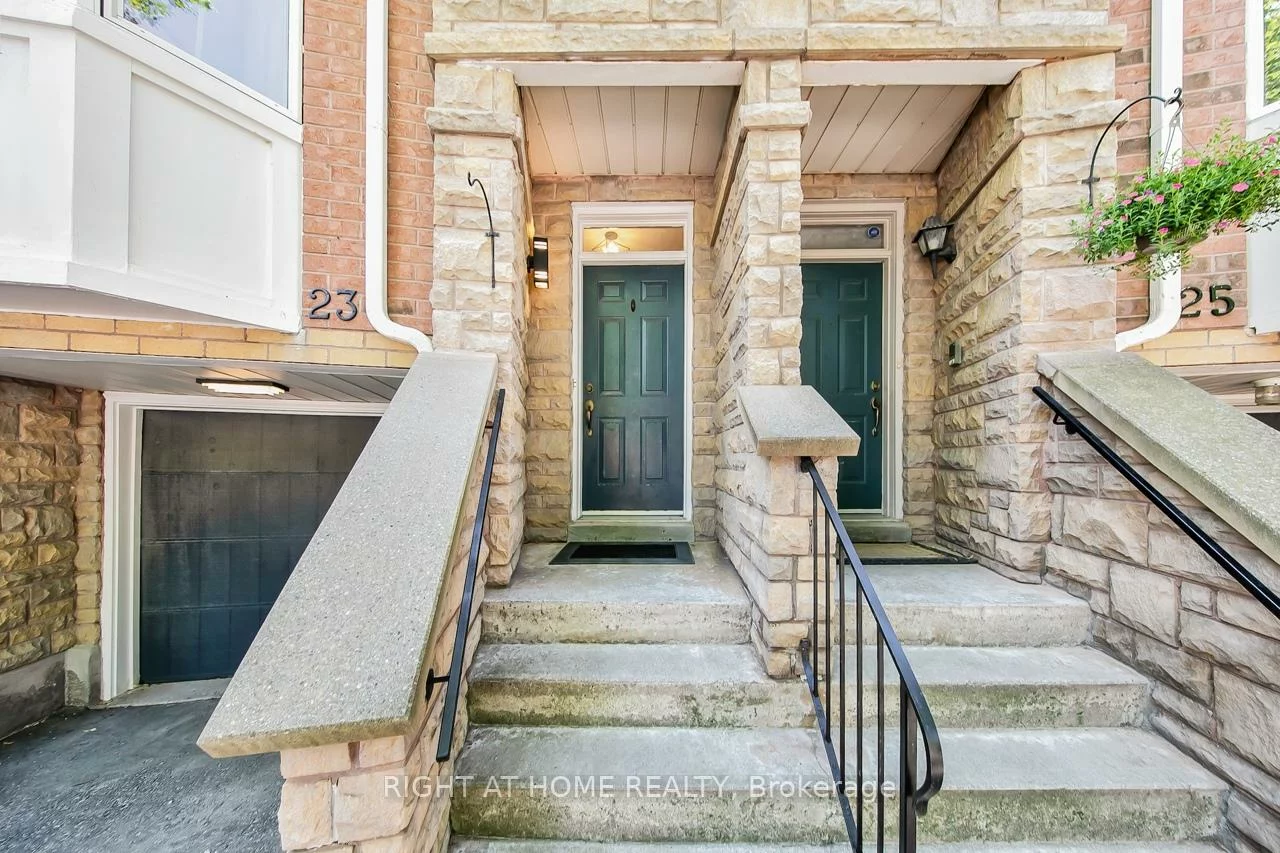 23, Michael, Buttonville, Markham