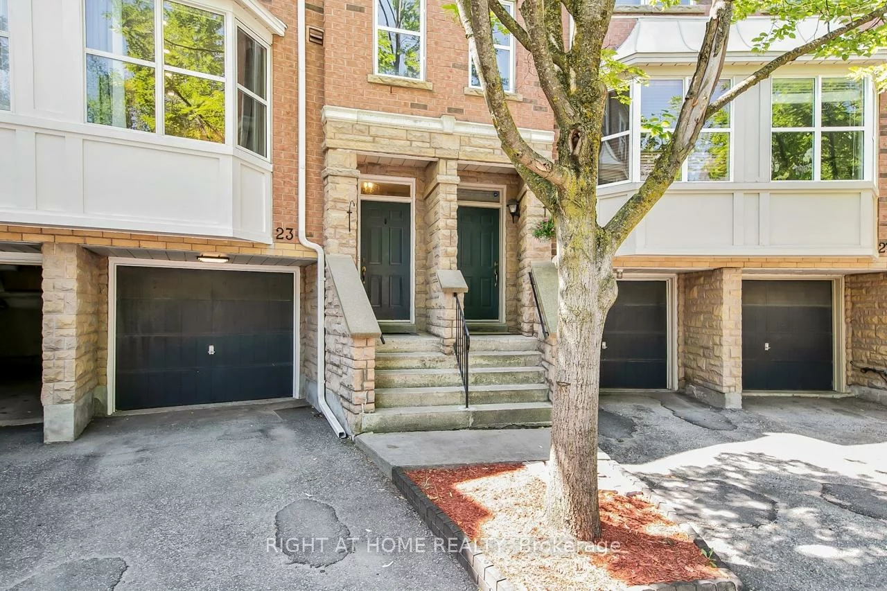 23, Michael, Buttonville, Markham