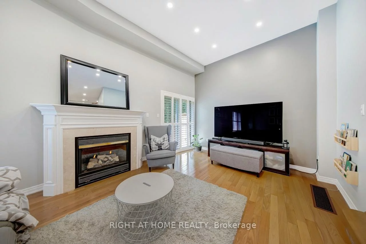 23, Michael, Buttonville, Markham