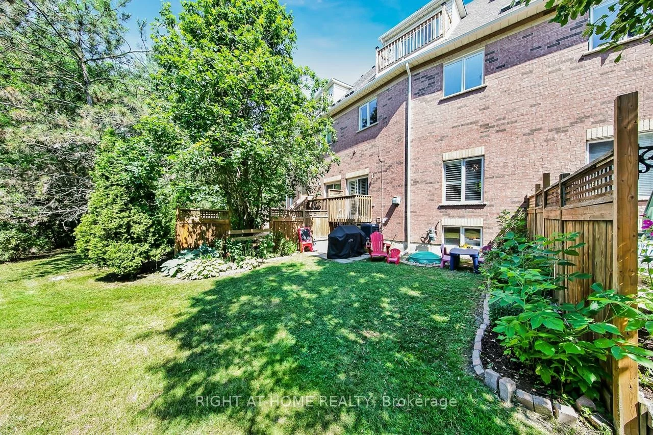 23, Michael, Buttonville, Markham