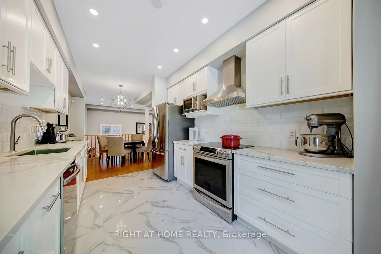 23, Michael, Buttonville, Markham