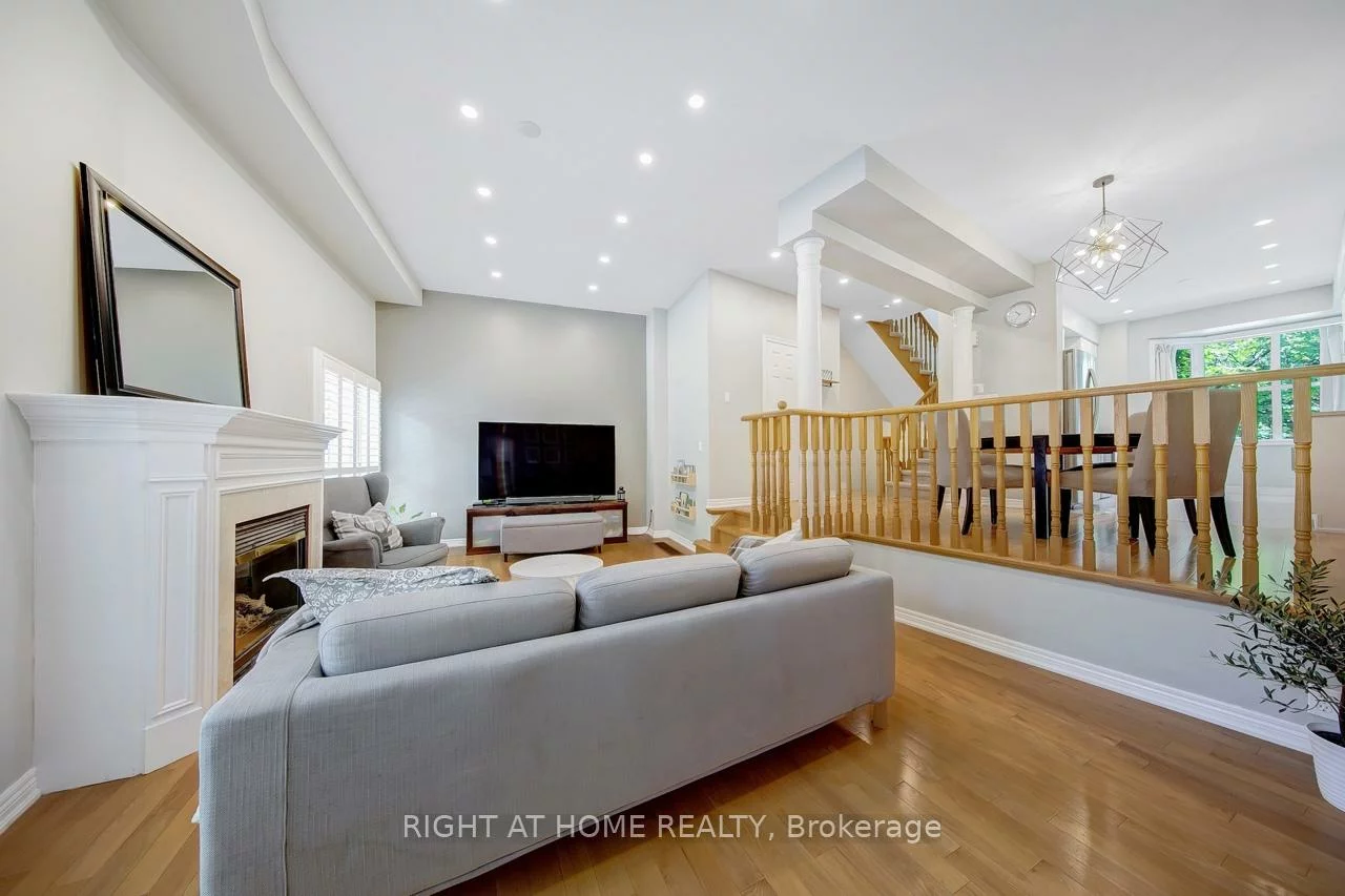 23, Michael, Buttonville, Markham