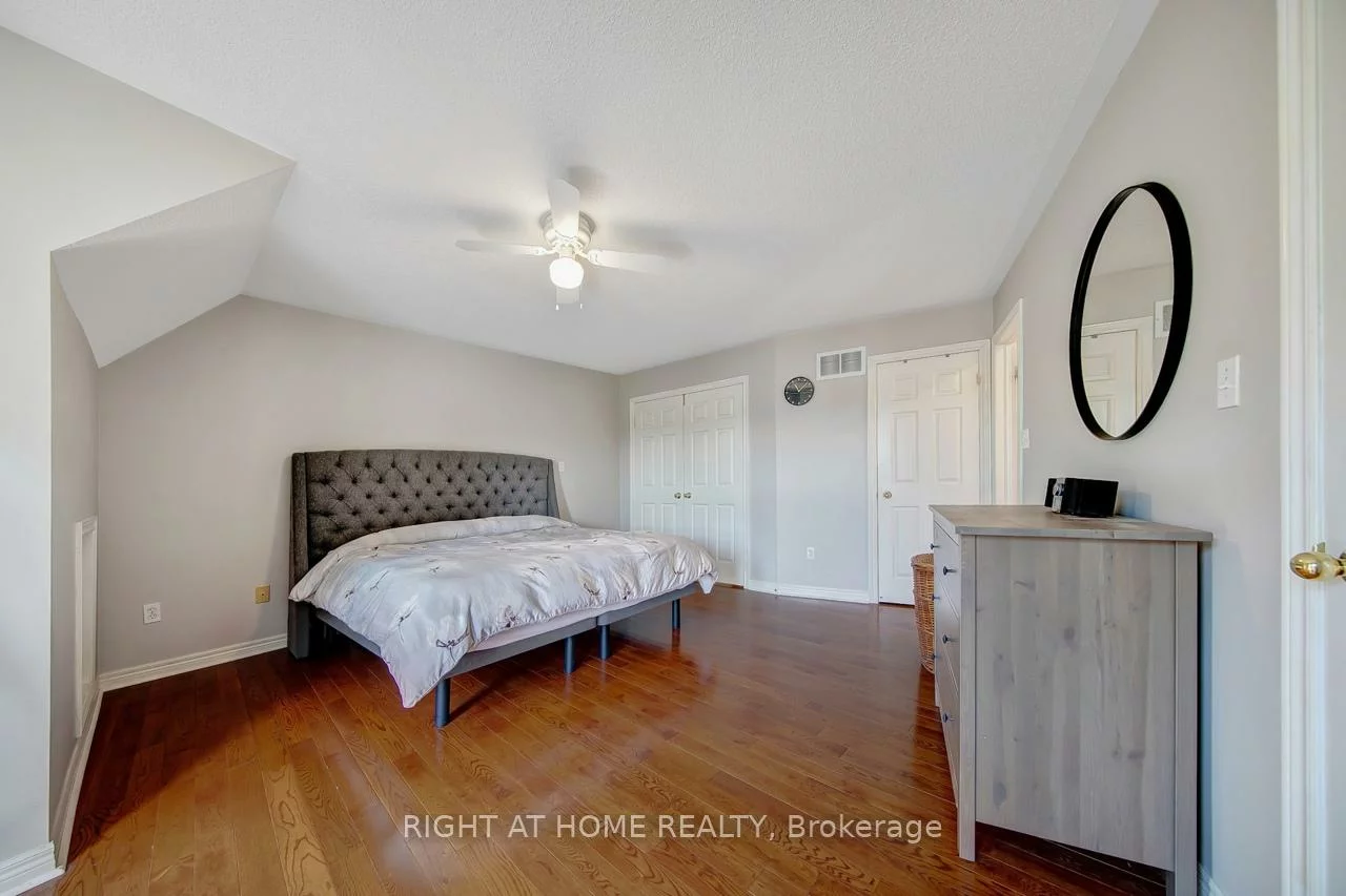 23, Michael, Buttonville, Markham