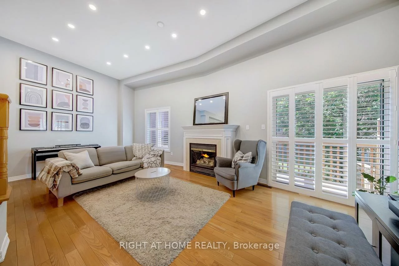 23, Michael, Buttonville, Markham