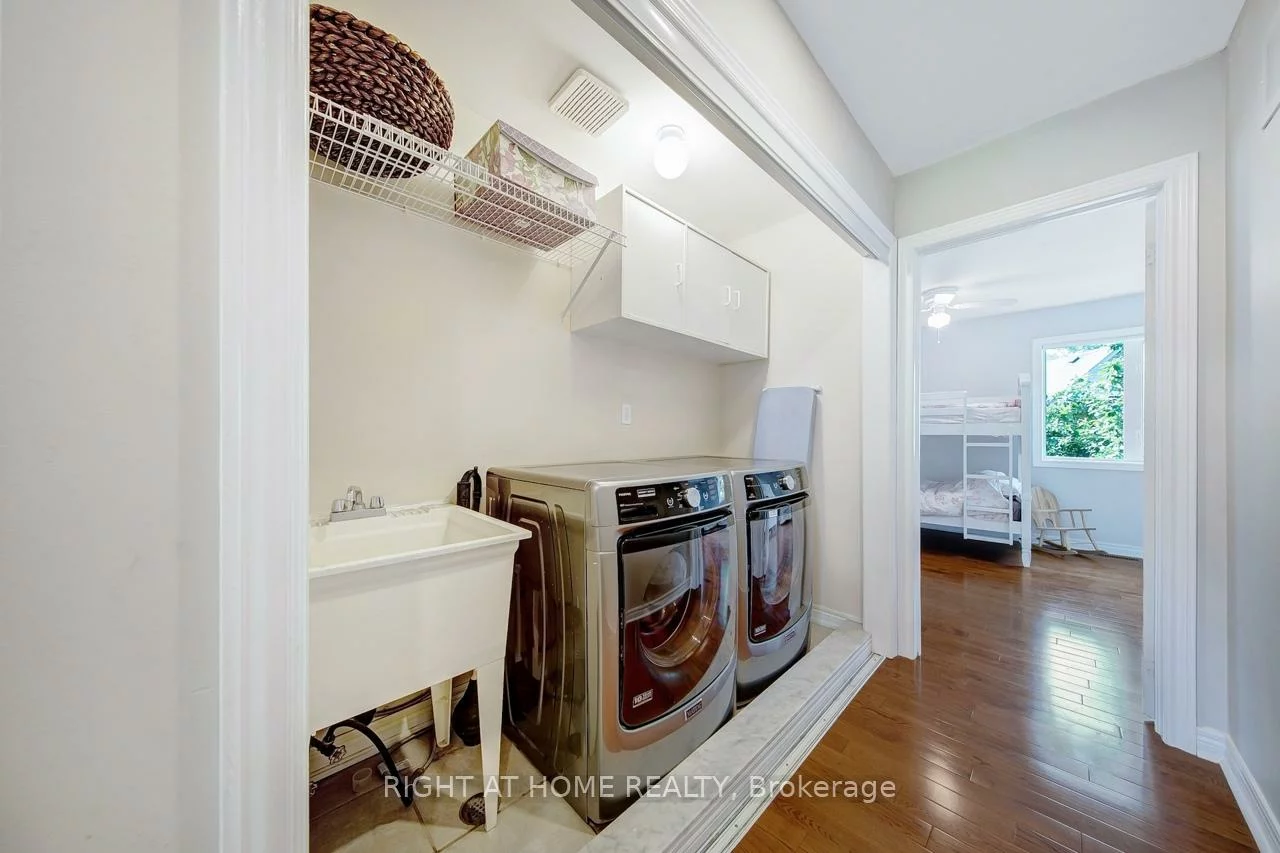 23, Michael, Buttonville, Markham