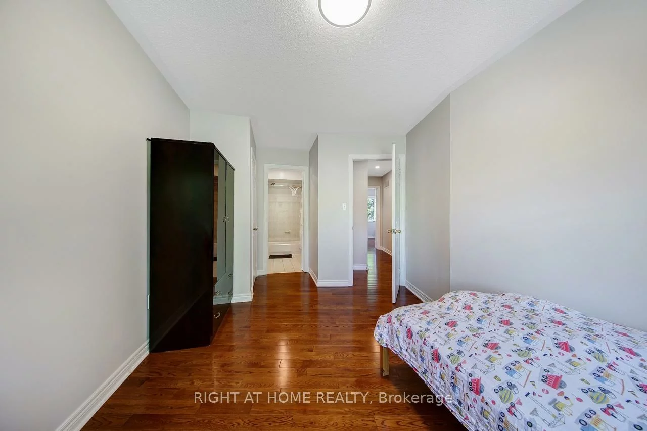 23, Michael, Buttonville, Markham