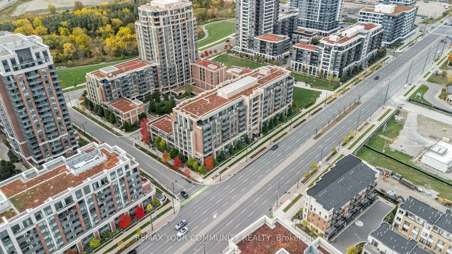 28, Uptown, Unionville, Markham