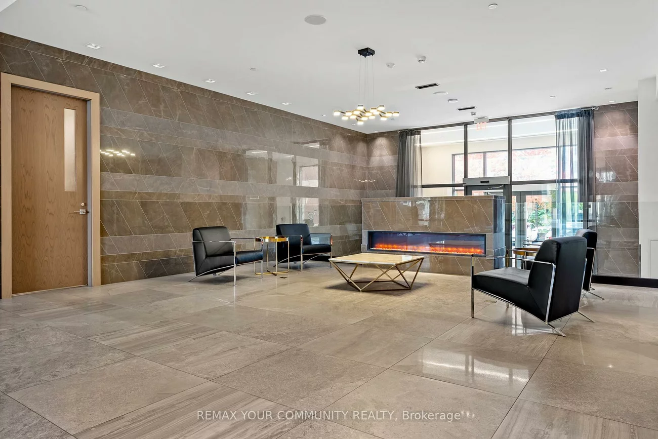 28, Uptown, Unionville, Markham