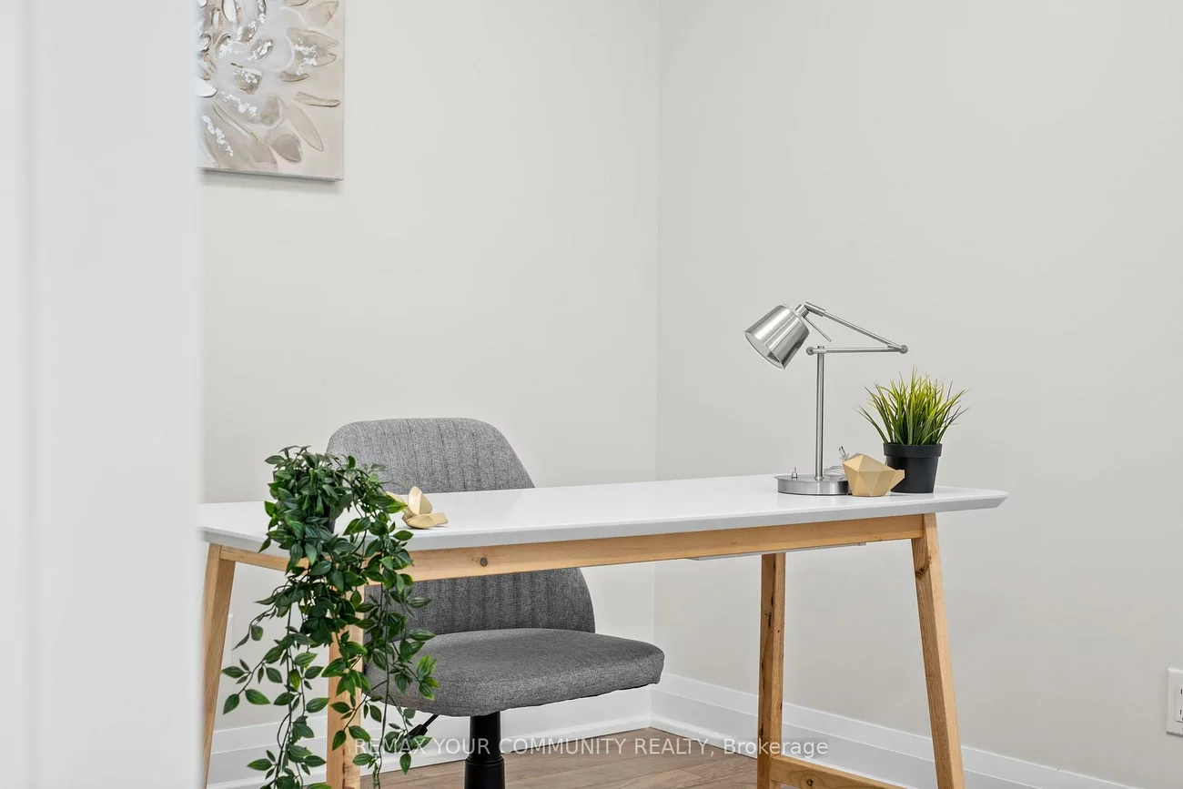 28, Uptown, Unionville, Markham