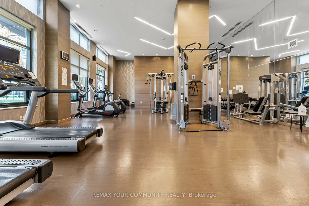 28, Uptown, Unionville, Markham