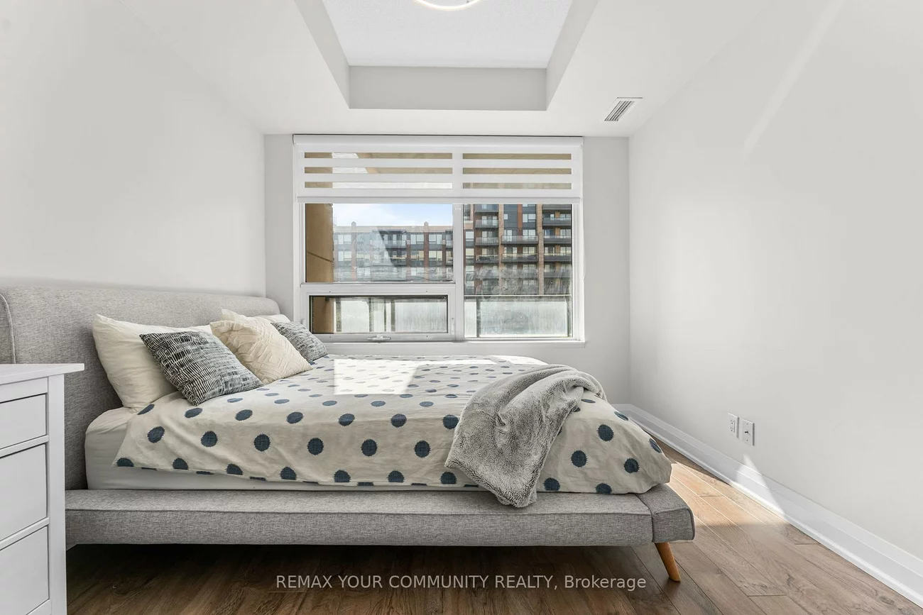 28, Uptown, Unionville, Markham