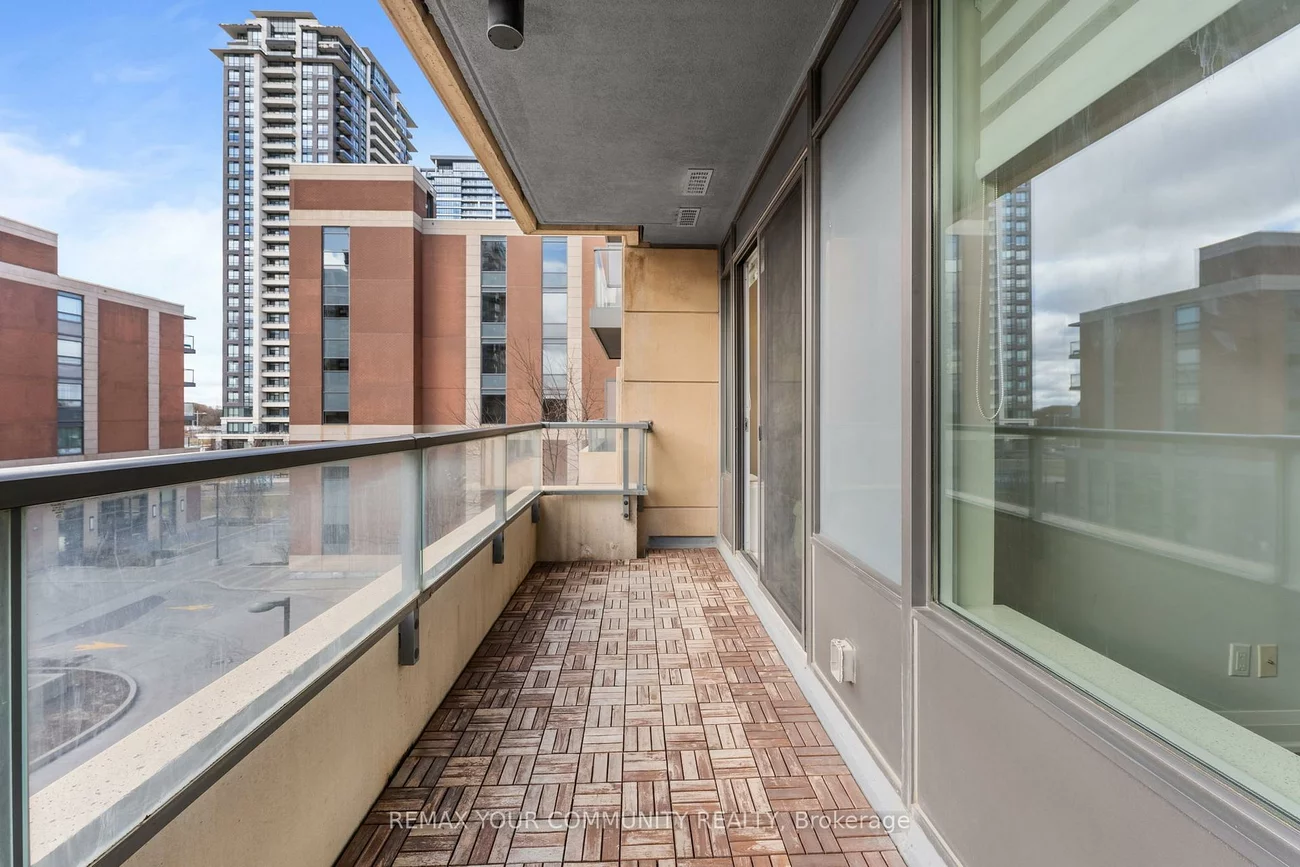 28, Uptown, Unionville, Markham