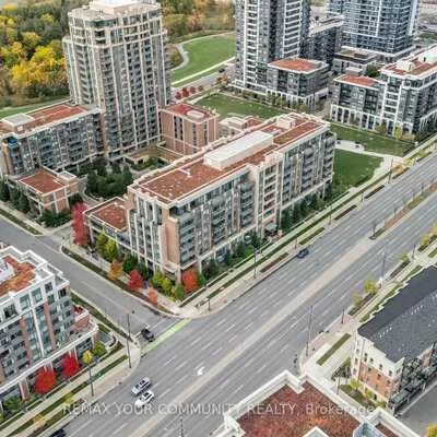 28, Uptown, Unionville, Markham