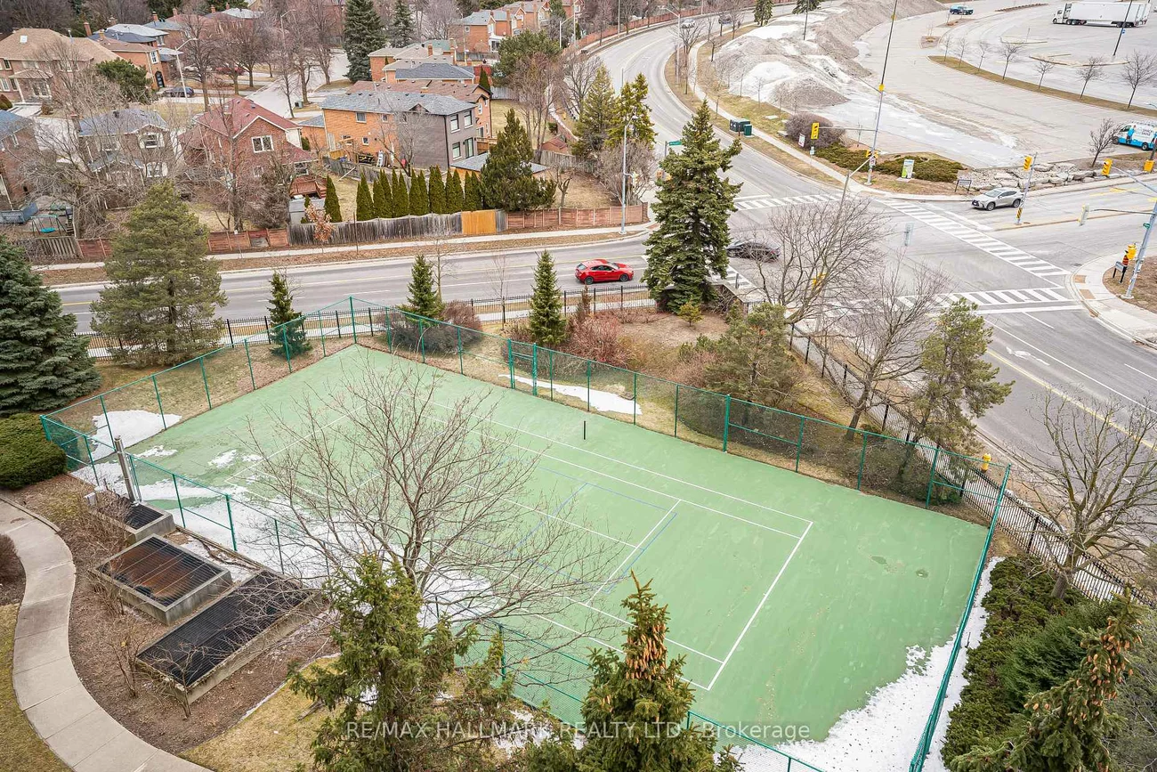 25, Austin, Markville, Markham