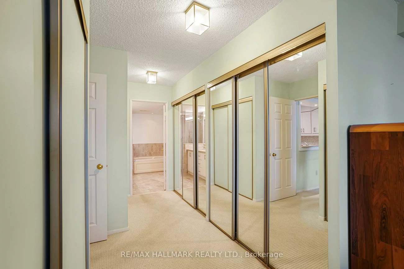 25, Austin, Markville, Markham