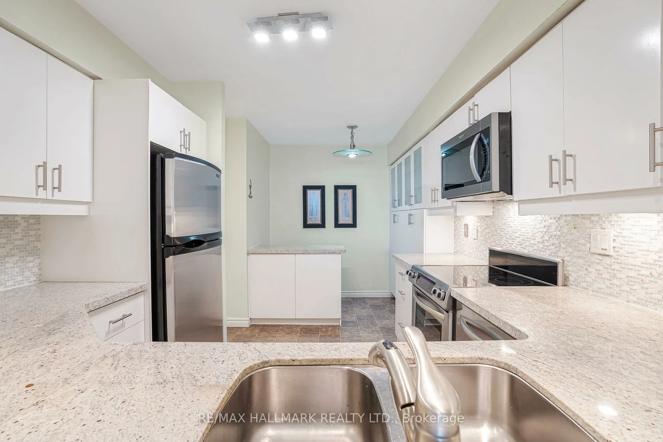 25, Austin, Markville, Markham