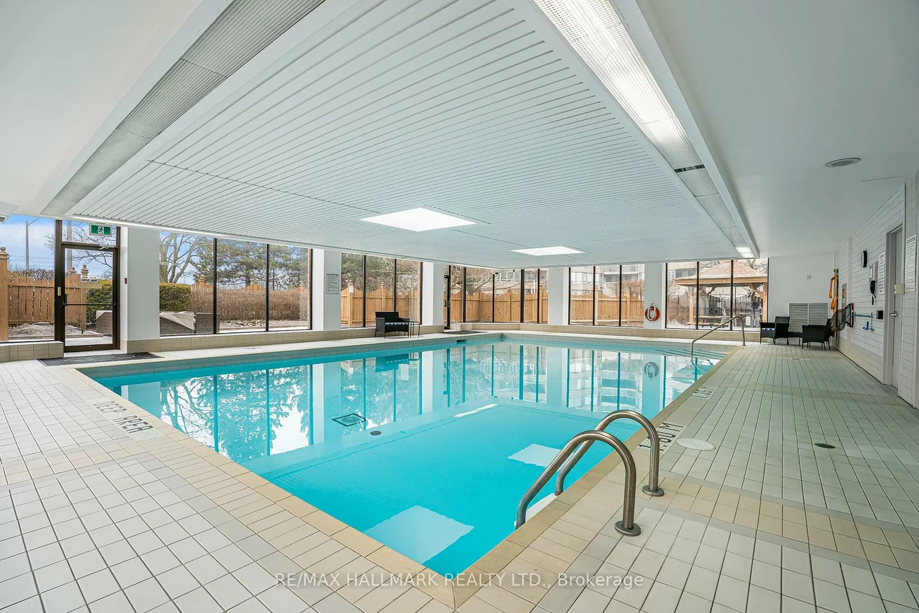 25, Austin, Markville, Markham