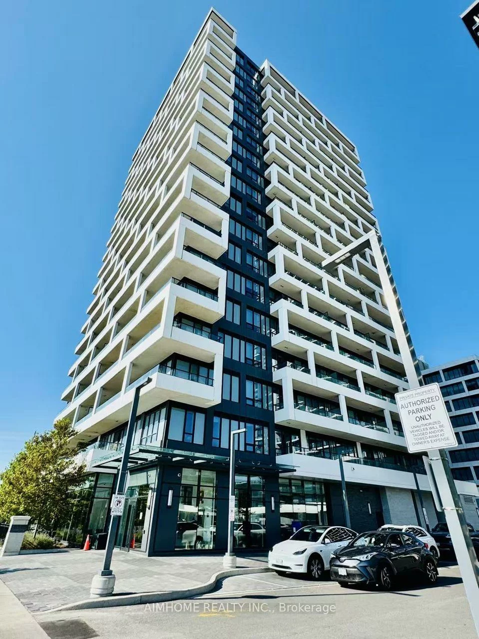 38, Water Walk, Unionville, Markham