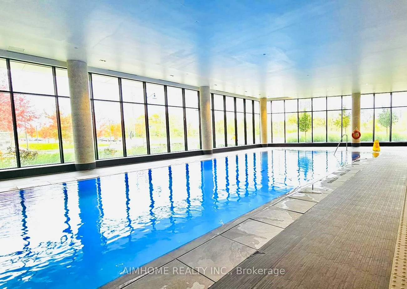 38, Water Walk, Unionville, Markham