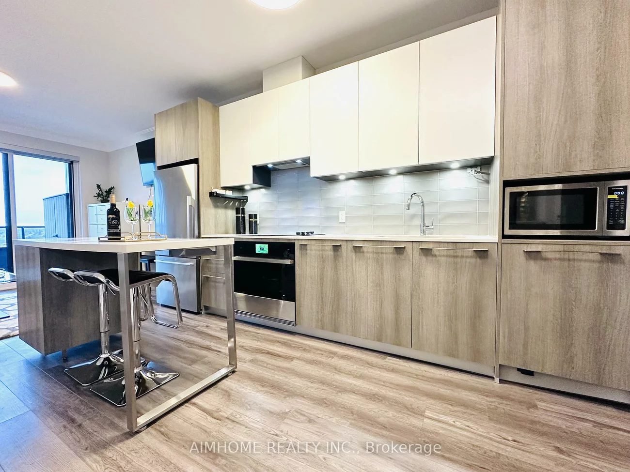 38, Water Walk, Unionville, Markham